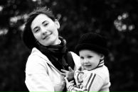 Фотография Эпштейн Дарьи