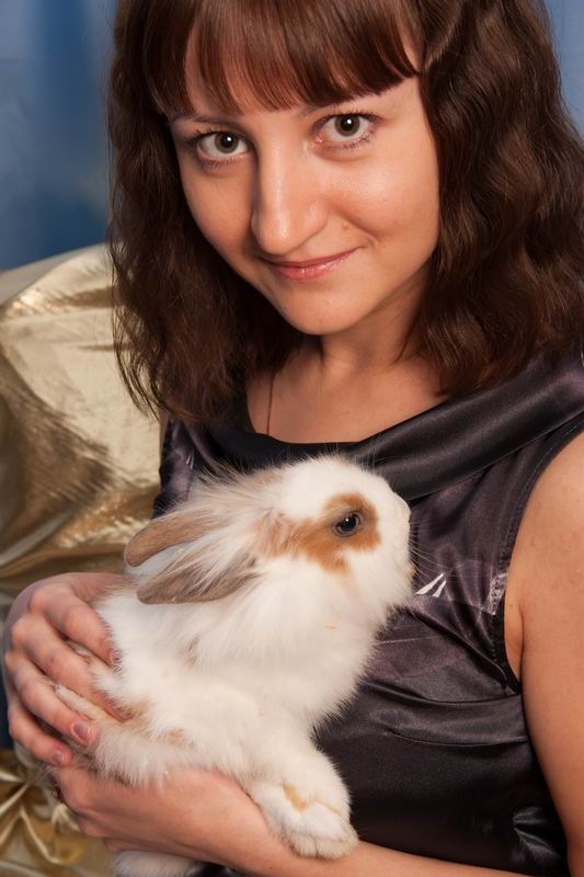 Татьяна Арбузова фотография #5