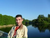 Фотография Бахрах Вера