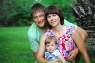 Фотография Усольцевой Татьяны