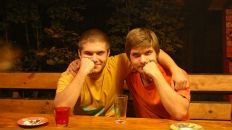 Фотография Захарова Ильи