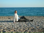 Фотография Тришанковой Ксении