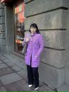 Фотография Воробьевой Людмилы