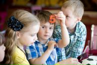 Фотография Стриж Ольги