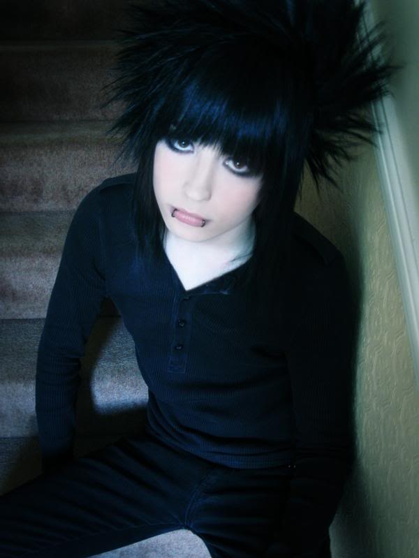 Емо Boy фотография #2