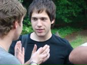 Максим Білобран фотография #20 (источник - https://vk.com/id4584478)