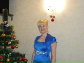 Фотография Макаренко Юлии