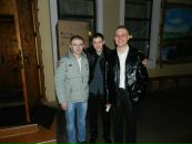 Андрій Романчук фотография #22 (источник - https://vk.com/id31926888)