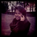 Фотография Космодамианской Амелии