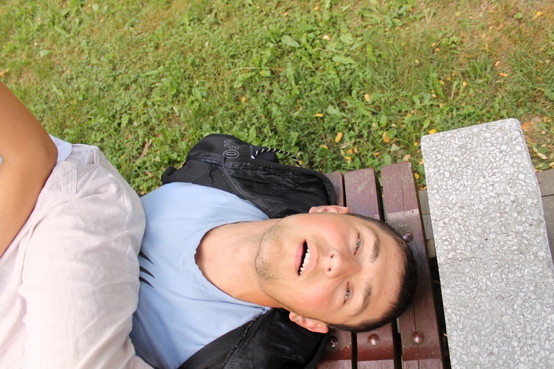 Иван Плескацевич фотография #15