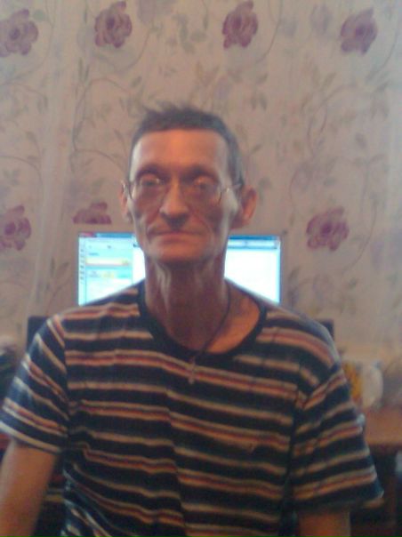 Вася Левин фото №1