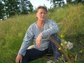 Фотография Орищенко Ирины