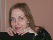 Фотография Дузь Светланы