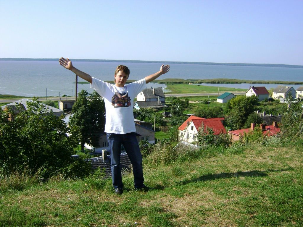 Антон Тябут фотография #49