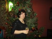 Фотография Топоровой Ольги