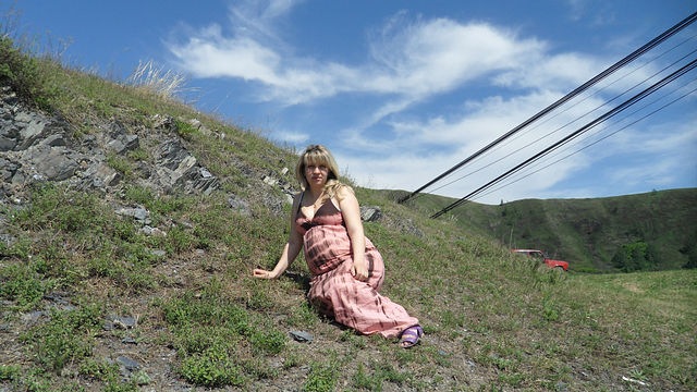 Ольга Гуж фотография #38