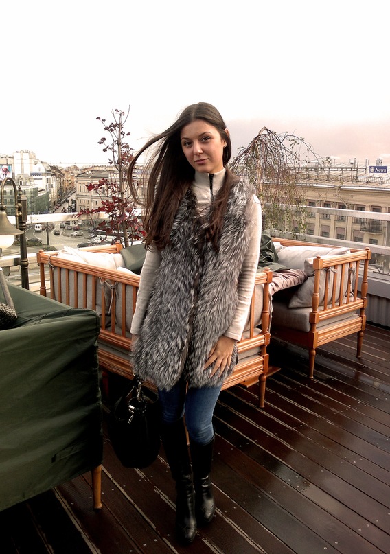 Ирина Мальцева фотография #15