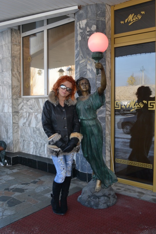 Guzel Gold фотография #47