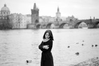 Фотография Слепышевой Анастасии