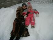 Фотография Ивановой Екатерины