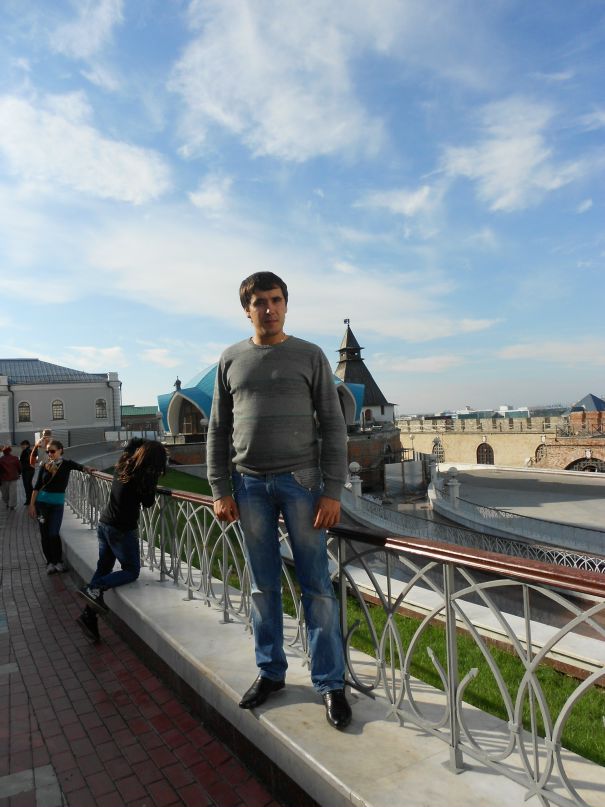 Сергей Носков фотография #47