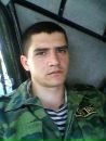 Фотография Потапова Алексея