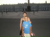 Фотография Козырь Натальи