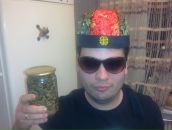 Фотография Белова Святослава