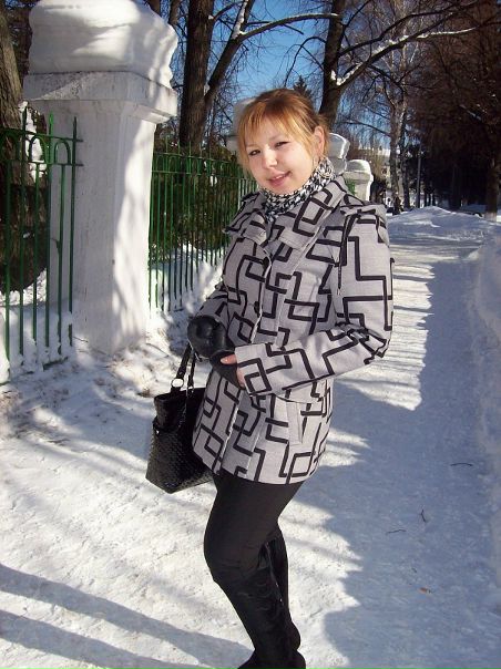 №6, Саша Краснова, 34 года, Новочебоксарск №6, Саша Краснова, 34 года, Новочебоксарск