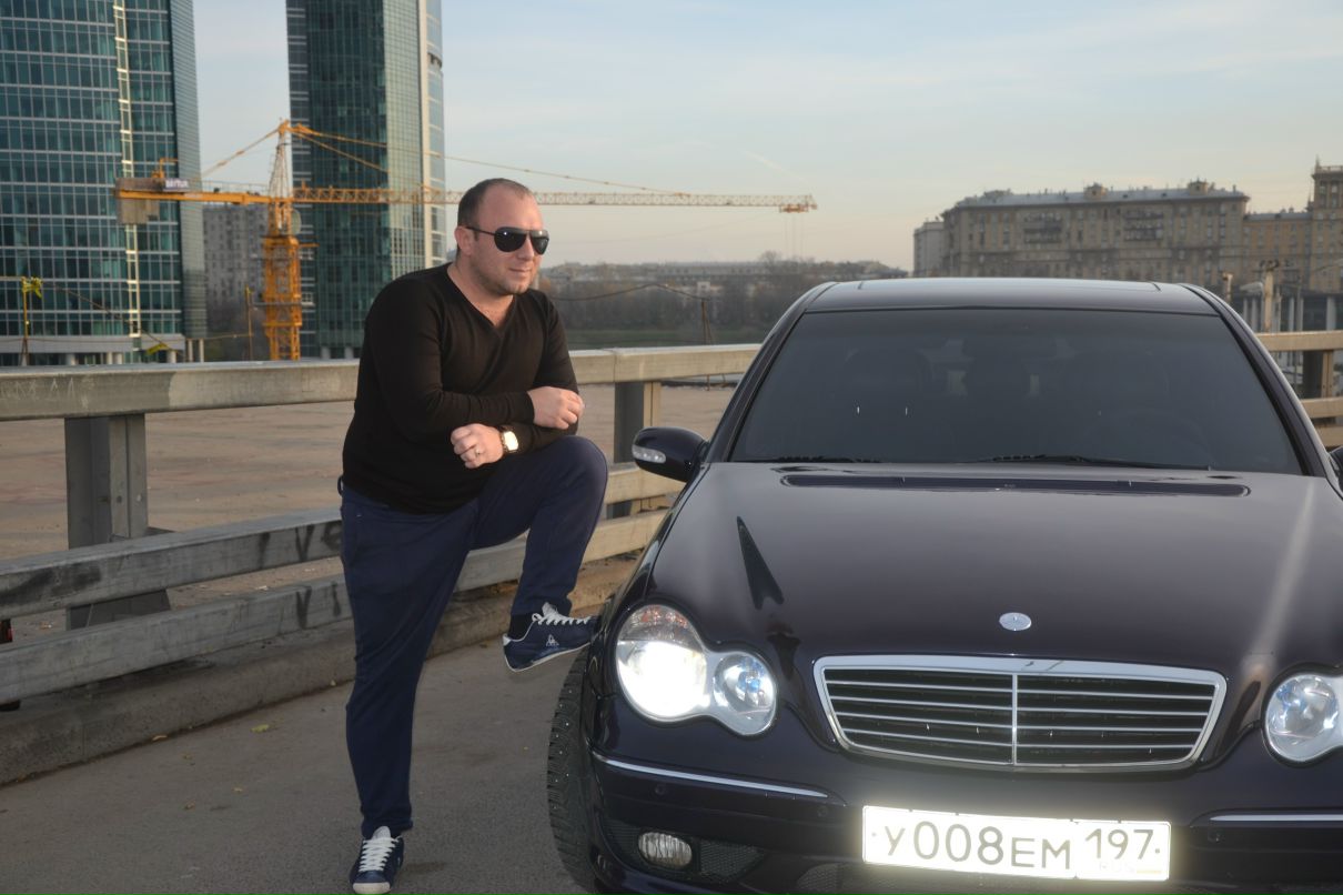 Андрей Гусев фотография #15