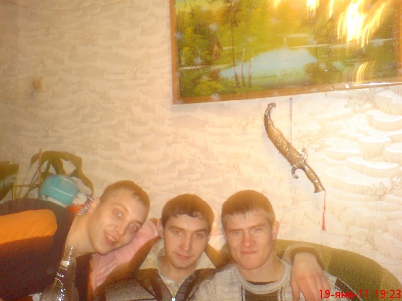 Евгений Никитин фотография #47
