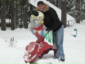 Фотография  