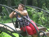 Фотография Новиковой Анны