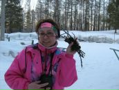 Фотография Агалаковой Галины