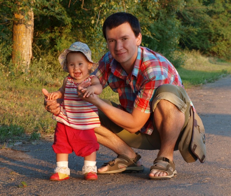 Дмитрий Шаров фотография #4