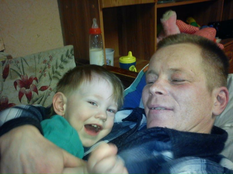 Александр Савельев фотография #37