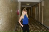 Фотография Ромичевой Елены