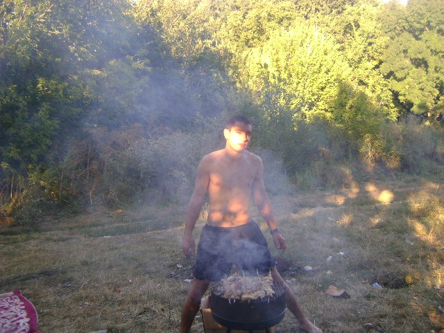 Илья Федорец фотография #48