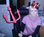 Фотография Федюшкиной Натальи