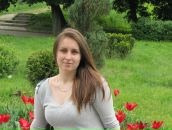 Наталія Коблянська фотография #32 (источник - https://vk.com/id58244251)