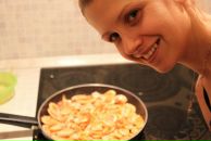 Фотография Скребенковой Владушки