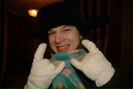 Фотография Волкова Петра