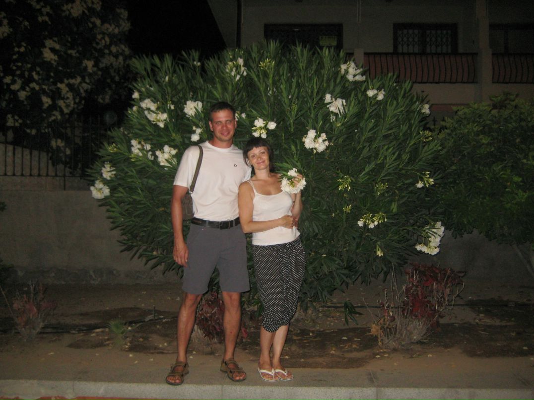 Макс Кириленко фотография #40