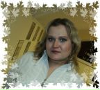 Фотография Крутиковой Анюты