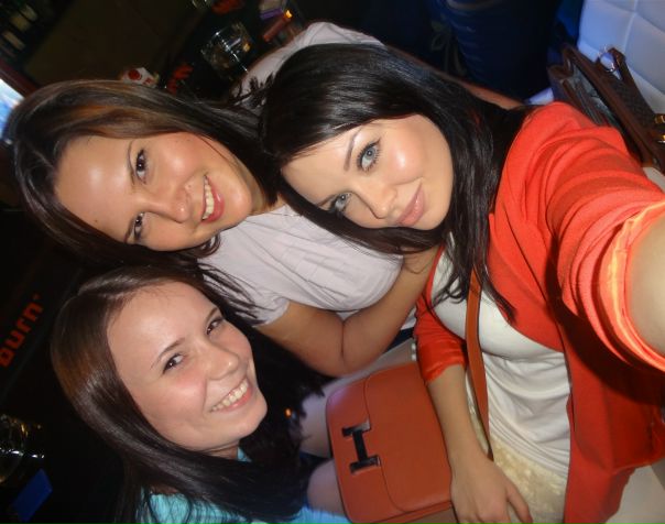 №5, Юля Коновалова №5, Юля Коновалова