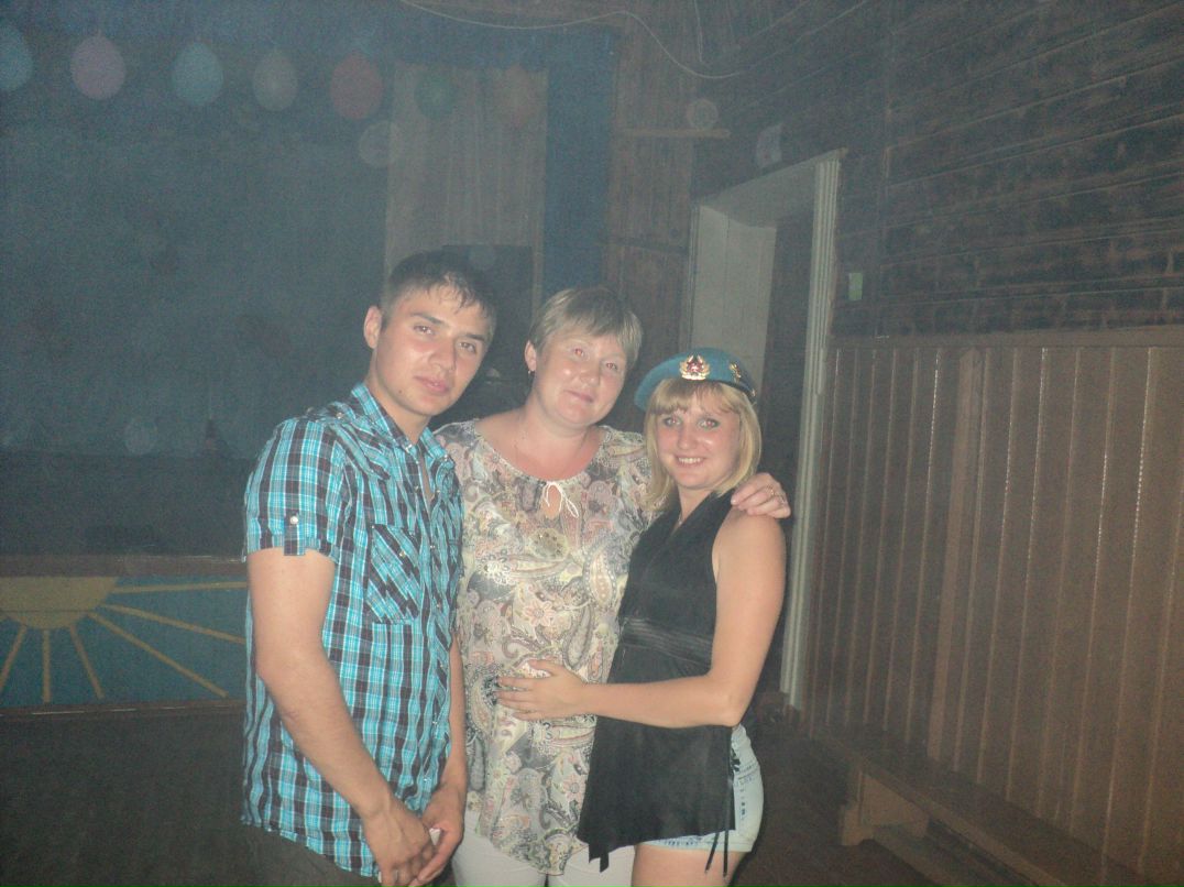 Рустам Турдыев фотография #40