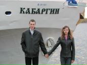 Фотография Ловцова Санька