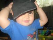 Фотография Бурлака Анатолій