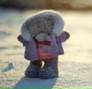 Христина Крижанівська фотография #10 (источник - https://vk.com/id38783117)