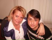 Фотография Ахониной Оксаны